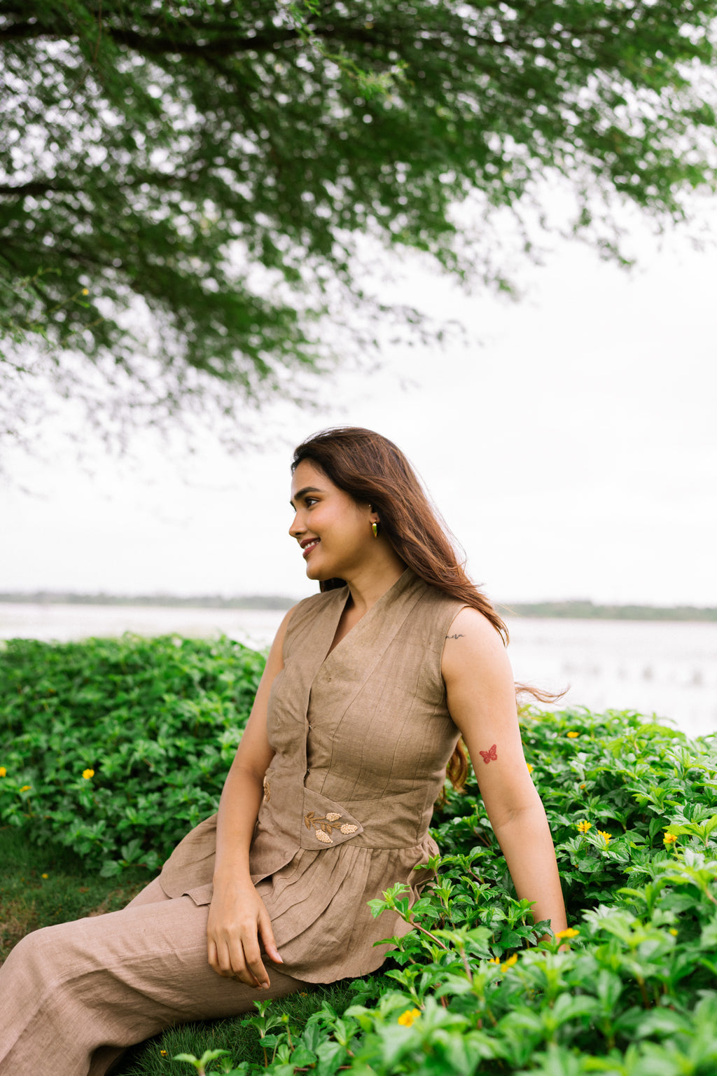 Kaashni