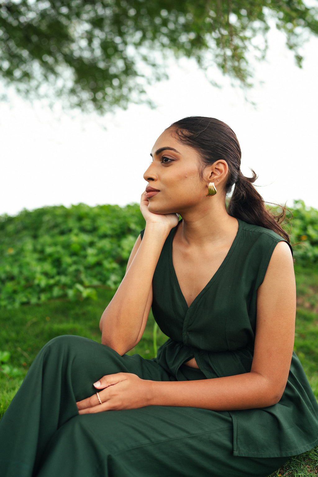 Chaya Van