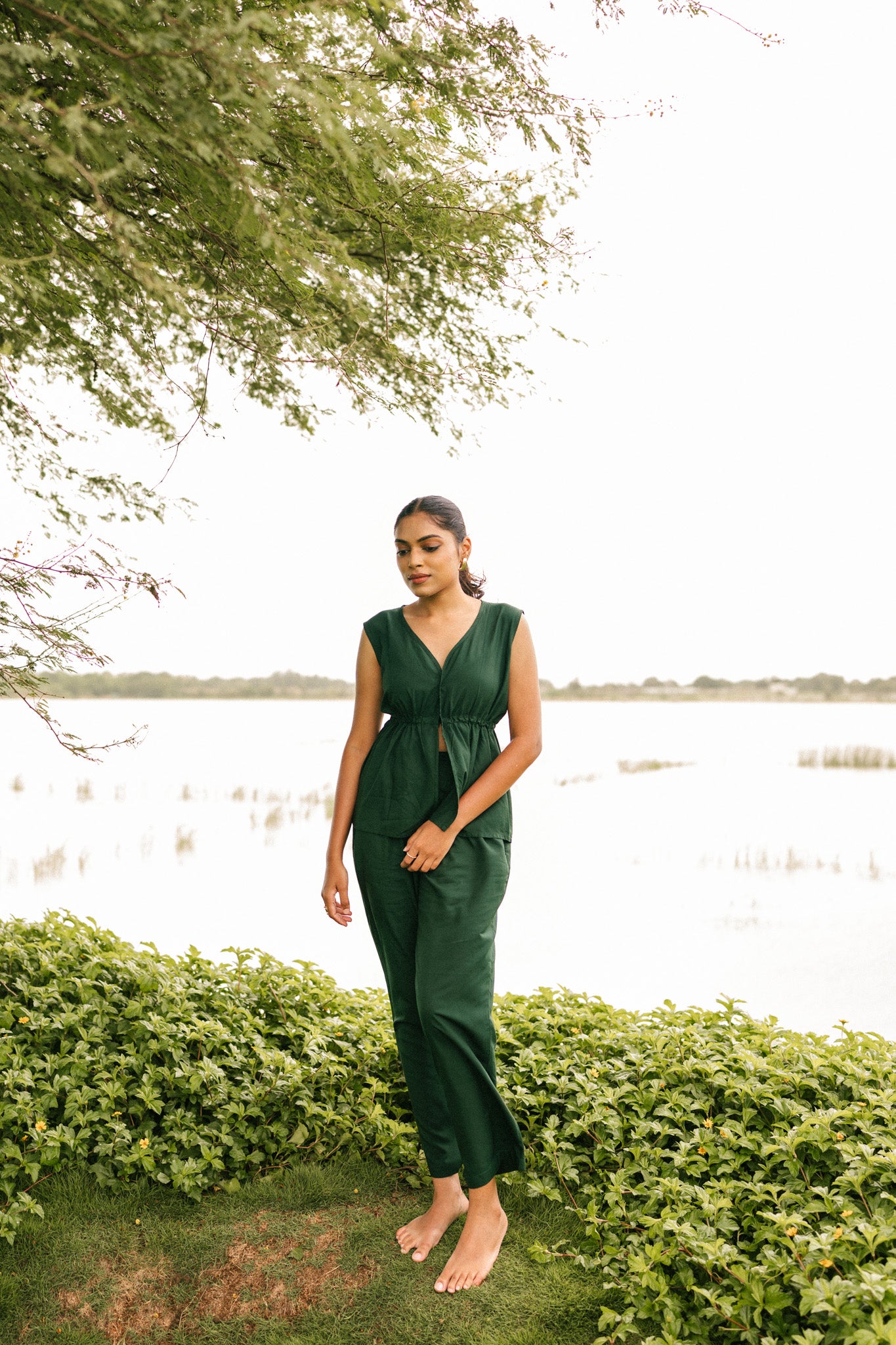 Chaya Van