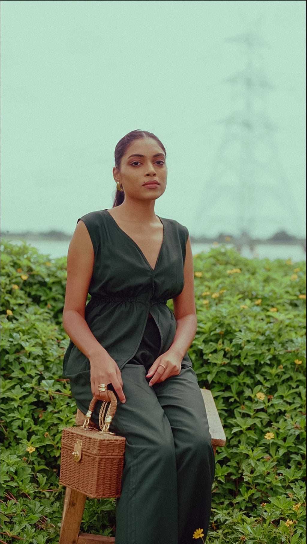 Chaya Van