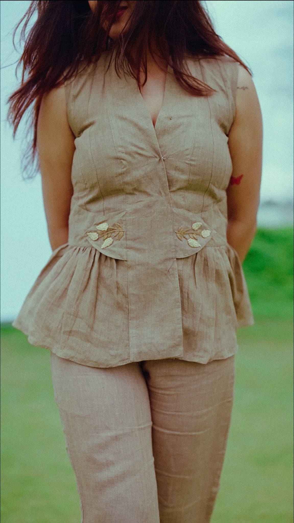 Kaashni