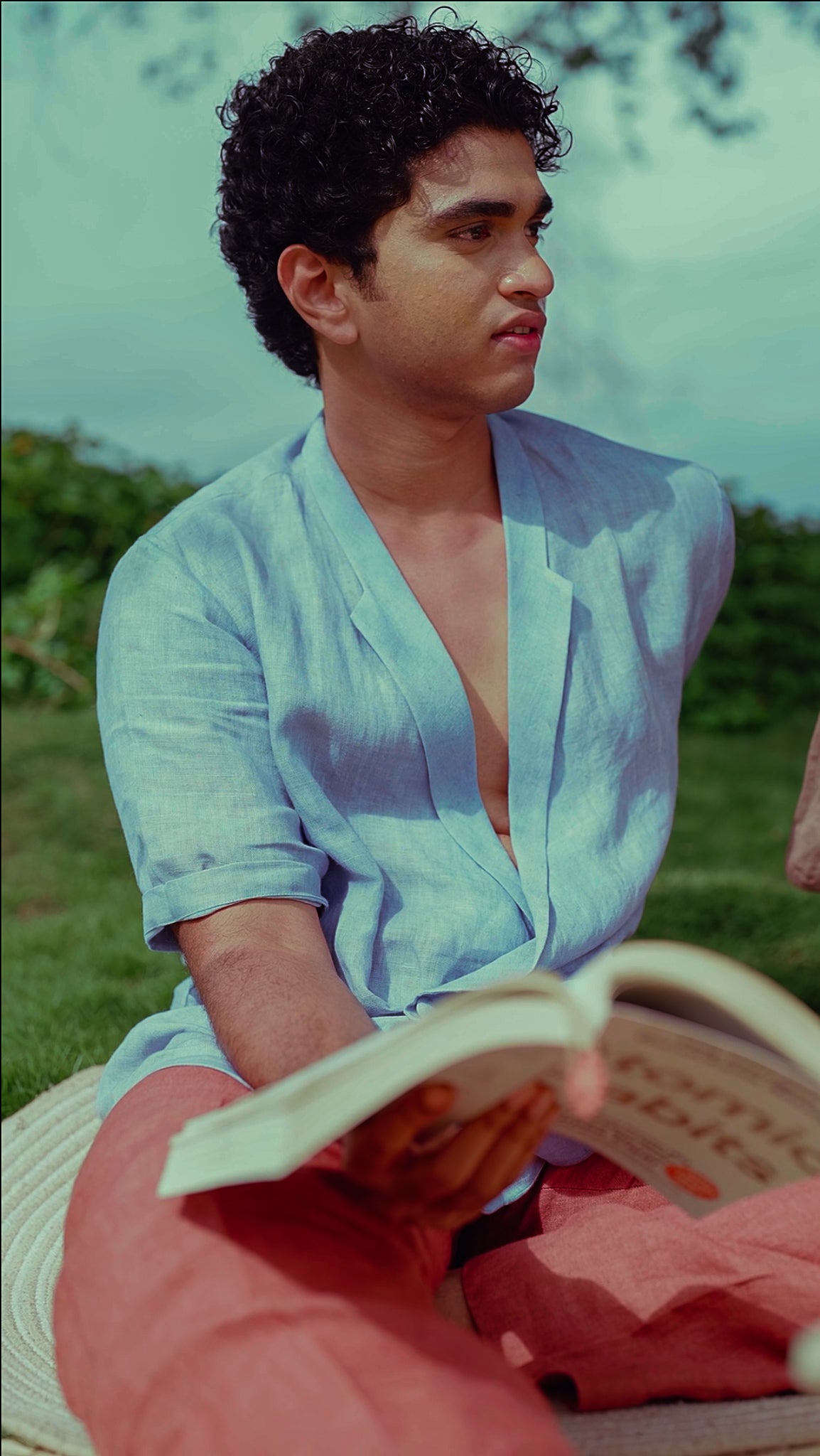 Akash Dhara